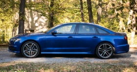 Audi S6, снимка 7