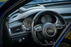 Audi S6, снимка 17