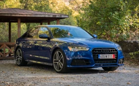Audi S6, снимка 2