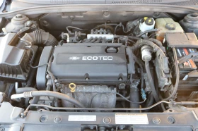 Chevrolet Cruze 1.8 НА ЧАСТИ, снимка 8
