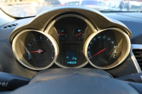 Chevrolet Cruze 1.8 НА ЧАСТИ, снимка 7