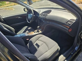 Mercedes-Benz E 270 CDI, снимка 5
