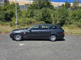 Mercedes-Benz E 270 CDI, снимка 3