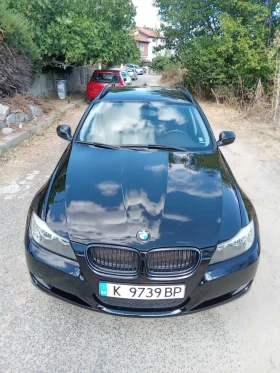BMW 318, снимка 1