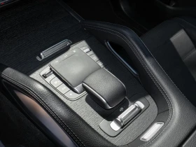 Mercedes-Benz GLE 450 d* 4M* COUPE* AMG* HEAD-UP* PANO* DISTR* BURM* , снимка 9