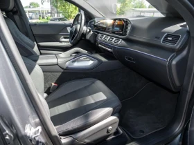 Mercedes-Benz GLE 450 d* 4M* COUPE* AMG* HEAD-UP* PANO* DISTR* BURM* , снимка 12