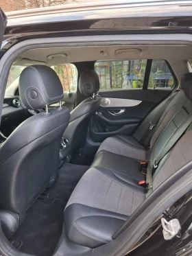 Mercedes-Benz C 250 CDI 4MATIC AMG Line, снимка 13