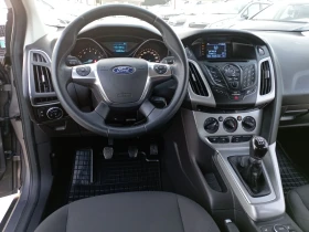 Ford Focus ST EASY 1.0i, 101кс, снимка 11