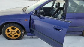 Subaru Legacy GX LIMITED + зимни гуми, снимка 11