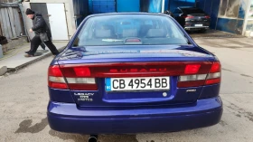 Subaru Legacy GX LIMITED + зимни гуми, снимка 4