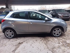 Mazda 2 AUTOMATIC, снимка 4