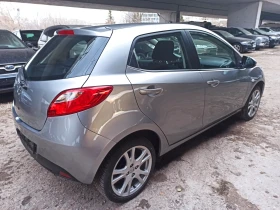 Mazda 2 AUTOMATIC, снимка 8