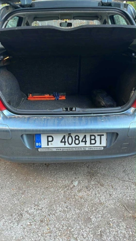 Peugeot 307, снимка 3