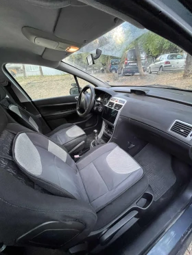 Peugeot 307, снимка 2