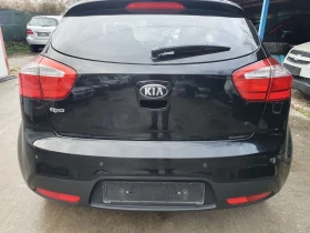 Kia Rio 1.3  KLIMA KOJA  NOVA, снимка 3