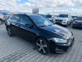 VW Golf 2.0TDI AVTOMAT/KOJA/NAVI EURO 5, снимка 4