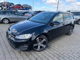 VW Golf 2.0TDI AVTOMAT/KOJA/NAVI EURO 5, снимка 1