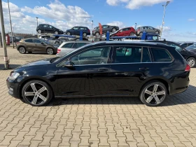 VW Golf 2.0TDI AVTOMAT/KOJA/NAVI EURO 5, снимка 9