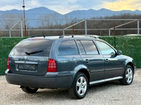 Skoda Octavia 1.9TDi FACELIFT, снимка 5