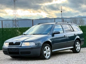Skoda Octavia 1.9TDi FACELIFT, снимка 1