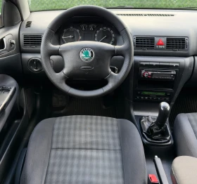 Skoda Octavia 1.9TDi FACELIFT, снимка 11