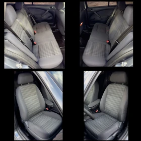 Skoda Octavia 1.9TDi FACELIFT, снимка 12