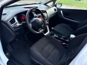 Kia Ceed 1.4CRDI 90к.с. 6скорости* 178 000км* , снимка 7
