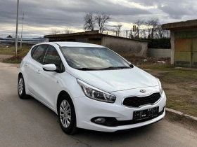 Kia Ceed 1.4CRDI 90к.с. 6скорости* 178 000км* , снимка 1