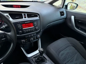 Kia Ceed 1.4CRDI 90к.с. 6скорости* 178 000км* , снимка 10