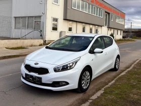 Kia Ceed 1.4CRDI 90к.с. 6скорости* 178 000км* , снимка 2