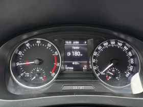 Skoda Rapid 1.4 TSI, снимка 10