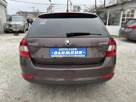 Skoda Rapid 1.4 TSI, снимка 4