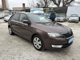 Skoda Rapid 1.4 TSI, снимка 6