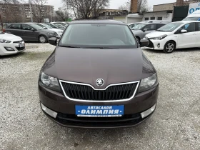 Skoda Rapid 1.4 TSI, снимка 1