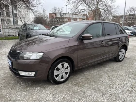 Skoda Rapid 1.4 TSI, снимка 2