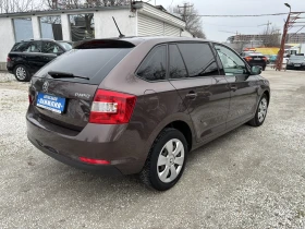 Skoda Rapid 1.4 TSI, снимка 5