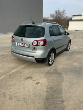 VW Golf Plus 1.9, снимка 4