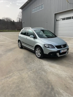 VW Golf Plus 1.9, снимка 2