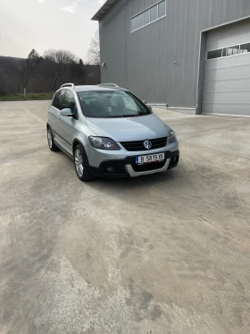 VW Golf Plus 1.9, снимка 1