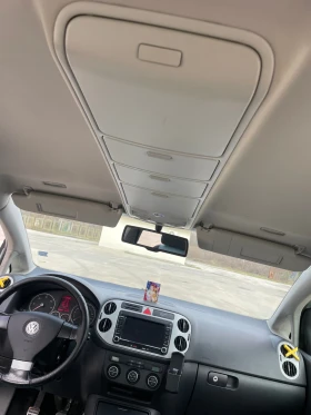 VW Golf Plus 1.9, снимка 13