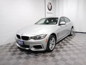 BMW 430 430i* xDrive* Gran Coupe* АвтоКредит (ЦЕНА ДО БГ), снимка 1