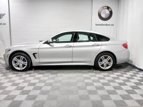BMW 430 430i* xDrive* Gran Coupe* АвтоКредит (ЦЕНА ДО БГ), снимка 3