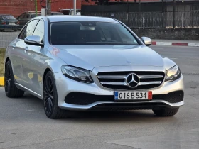 Mercedes-Benz E 220 Топ състояние продажба на лизинг, снимка 8