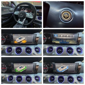 Mercedes-Benz E 220 Топ състояние продажба на лизинг, снимка 16