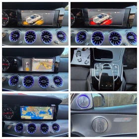 Mercedes-Benz E 220 Топ състояние продажба на лизинг, снимка 15