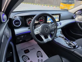 Mercedes-Benz E 220 Топ състояние продажба на лизинг, снимка 13