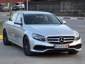 Mercedes-Benz E 220 Топ състояние продажба на лизинг, снимка 4