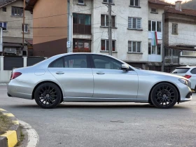 Mercedes-Benz E 220 Топ състояние продажба на лизинг, снимка 6