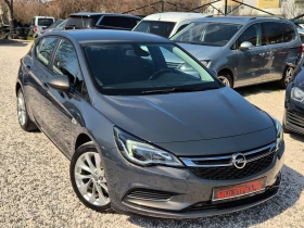 Opel Astra * FACE* 131x.км* НОВА* , снимка 7