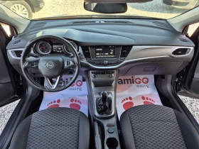 Opel Astra * FACE* 131x.км* НОВА* , снимка 9